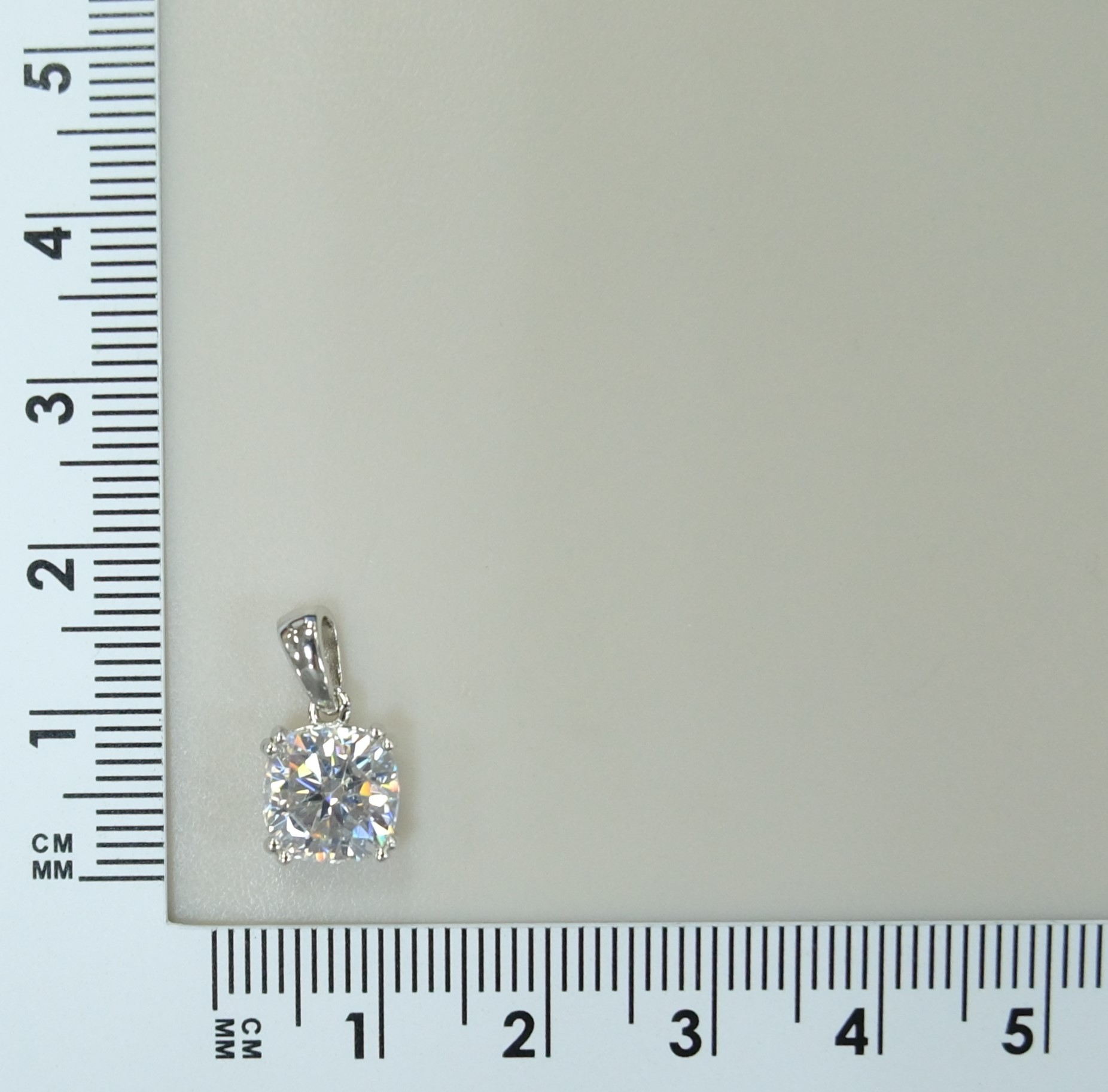 10423-000164 Подвеска (Ag 925)